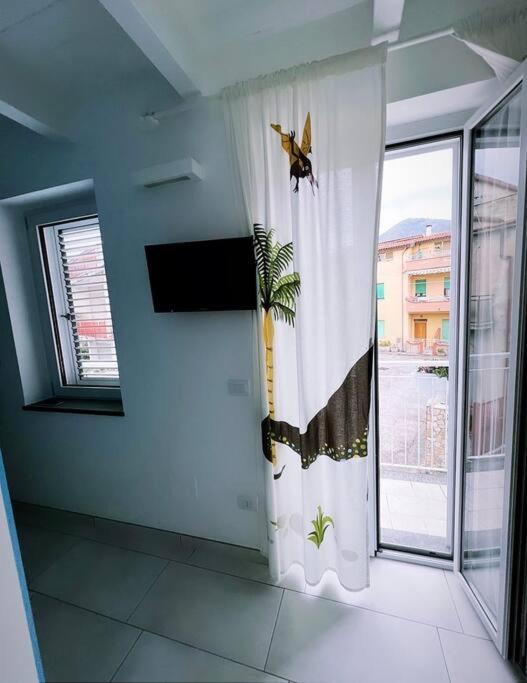 Casetta Zucla - Praia A Mare Esterno foto